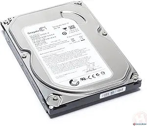 Seagate ST3250318AS 250GB Barracuda 7200.12 Hard Drive — main product image