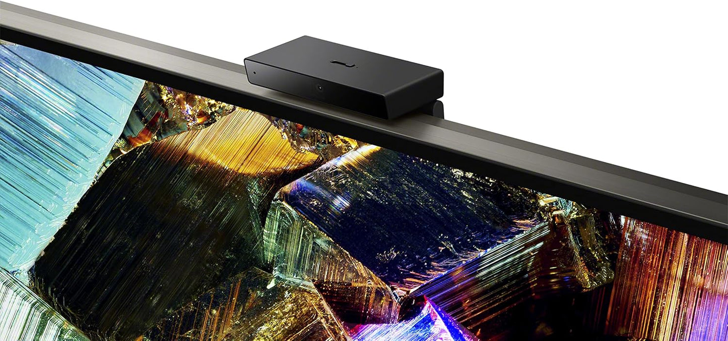 Sony XR75Z9K 75" BRAVIA XR 8K Mini LED Smart Google TV