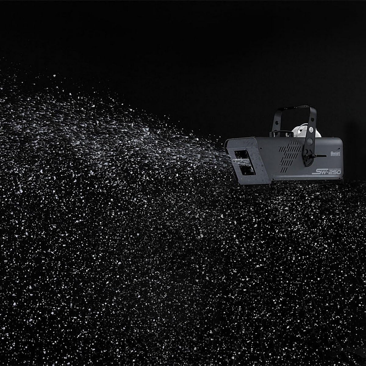 Antari SW-250 Wireless Control Snow Machine