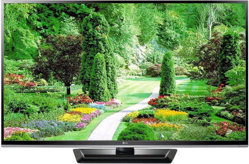 LG 60PA5500 60-Inch Plasma 1080p TV — main product image