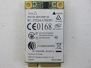 HP 483377-002 Gobi1000 WWAN 3G HSPA PCI-e Card — main product image