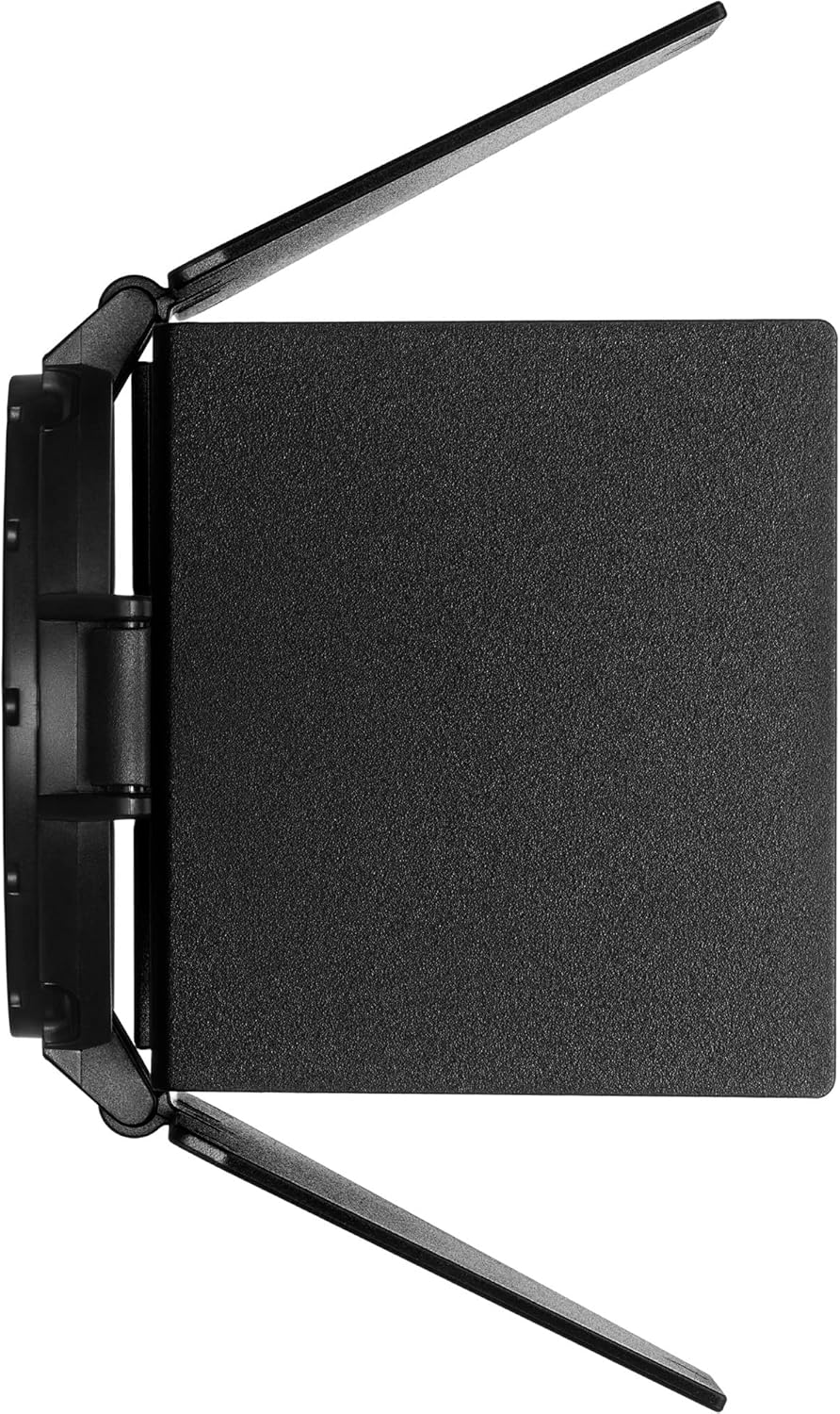 Profoto 101306 Clic Barndoor A-Series Flash Light Control