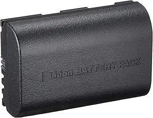 Blackmagic Design 003802 Video Assist Battery 2000mAh