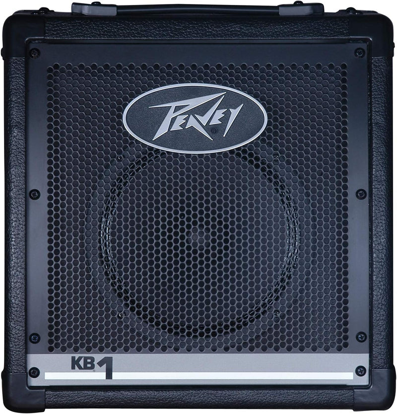 Peavey KB 1 20-Watt Keyboard Amplifier 1x8