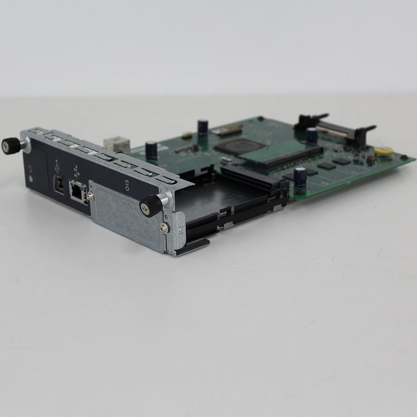 HP CE859-60001 Formatter Main Logic PCB (Refurbished)