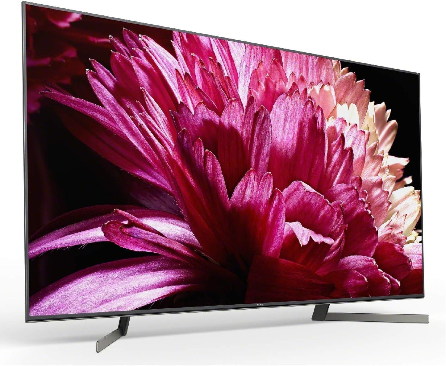 Sony XBR65X950G 65-Inch 4K Ultra HD Smart LED TV