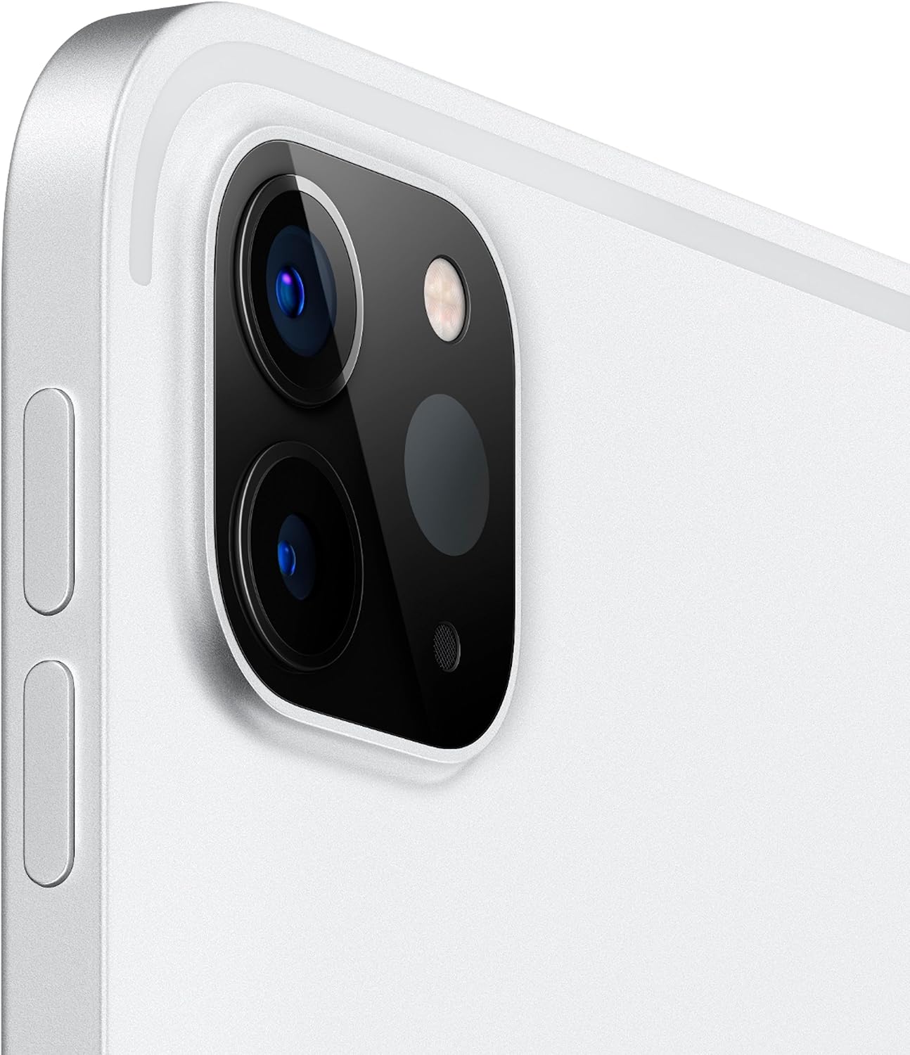 Apple 12.9-inch iPad Pro 128GB Wi-Fi Silver