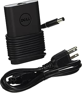 Dell LA65NM130 65W Replacement AC Adapter — main product image