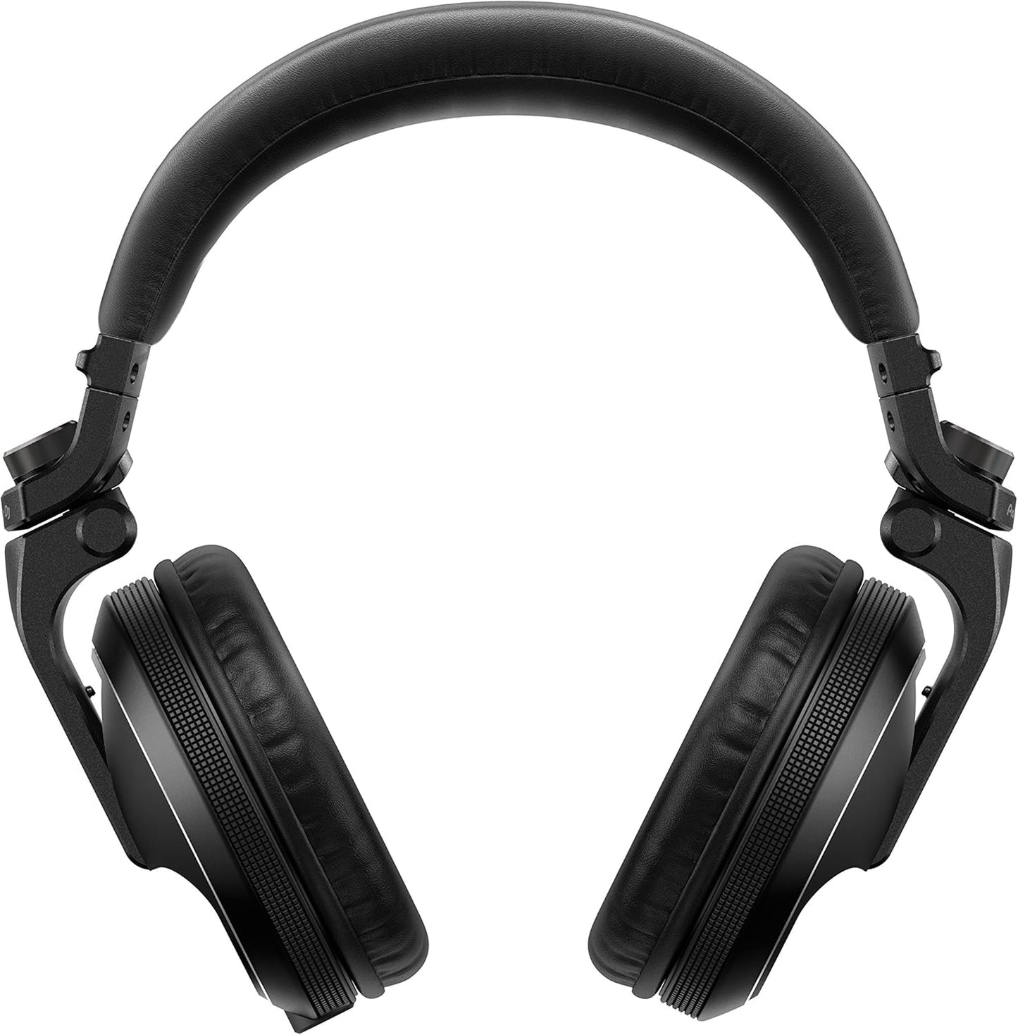 Pioneer DJ HDJX5K Professional DJ Headphones - Black