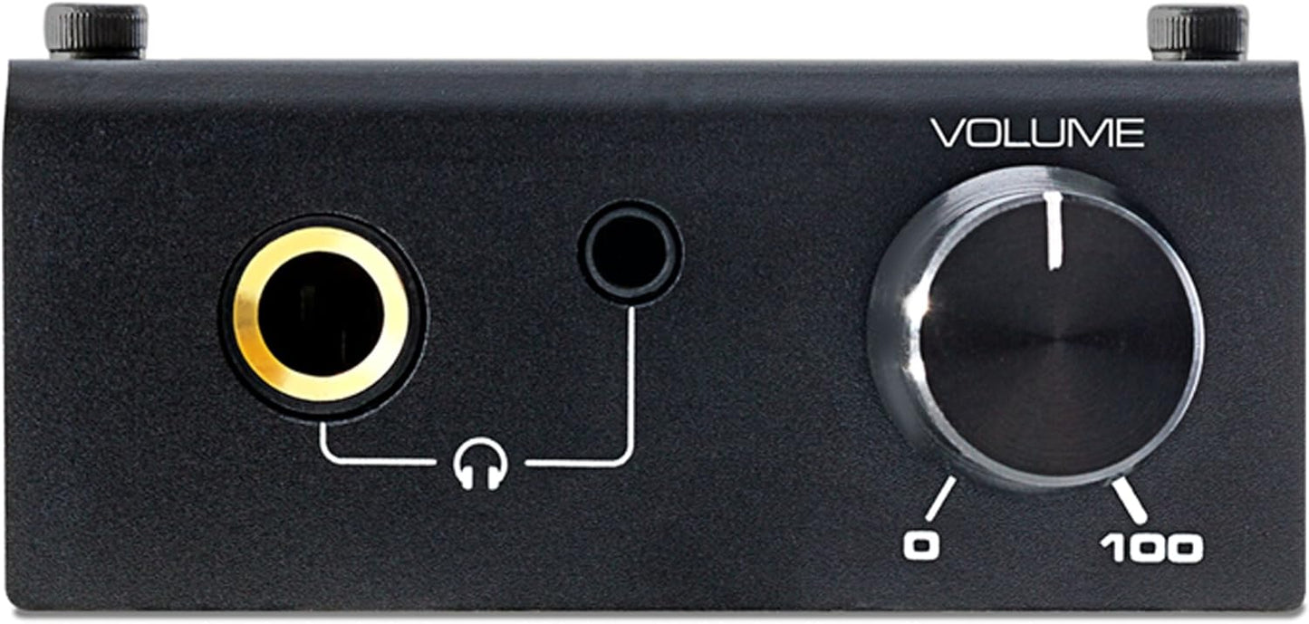 M-Audio Transit Pro USB-Optical DSD Converter