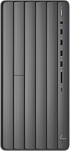 HP 7BB48AV-27405 Desktop i7-9700 16GB 1TB SSD 6TB HDD Renewed