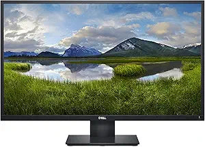Dell E2720HS 27-Inch FHD IPS Anti-Glare LCD Monitor — main product image