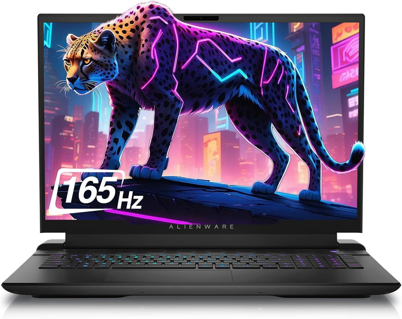 Alienware M18 R2 i9-14900HX RTX 4080 Gaming Laptop — main product image