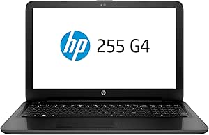 HP N2S77UT 255 G4 AMD E-Series Notebook