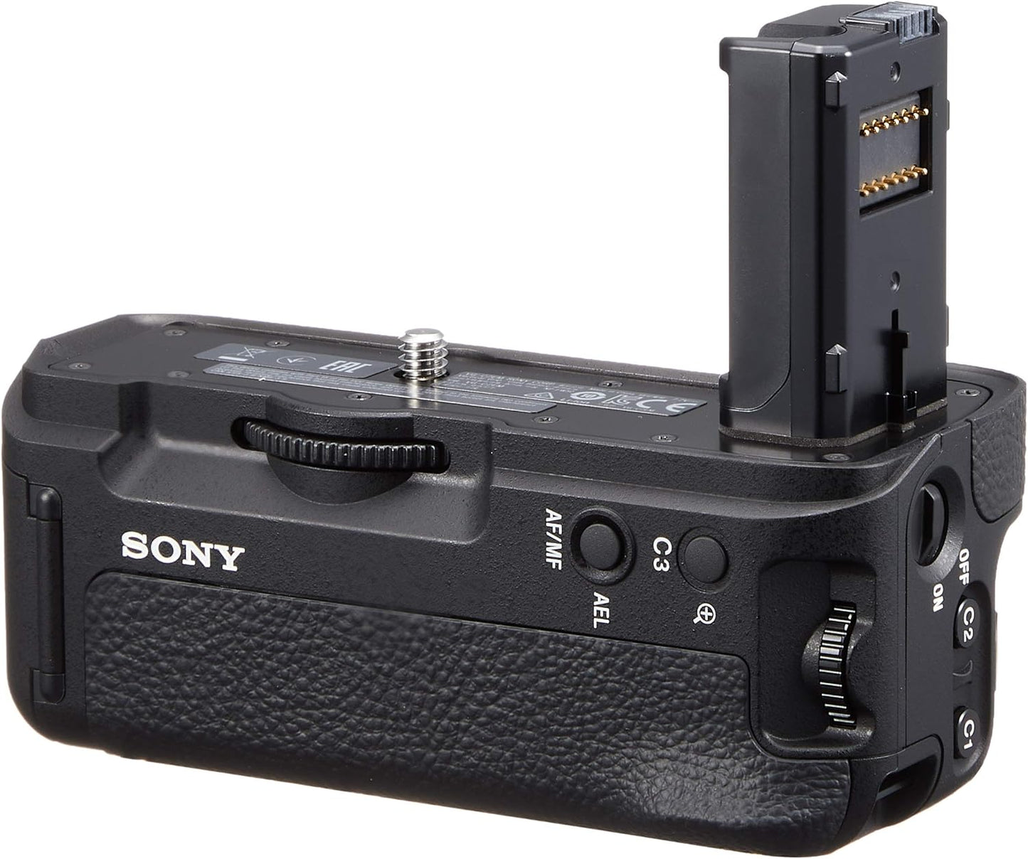 Sony VGC2EM Vertical Grip for a7 Series Cameras