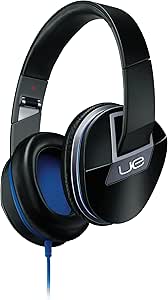 Logitech 982-000079 UE 6000 Noise Cancelling Headphones — main product image