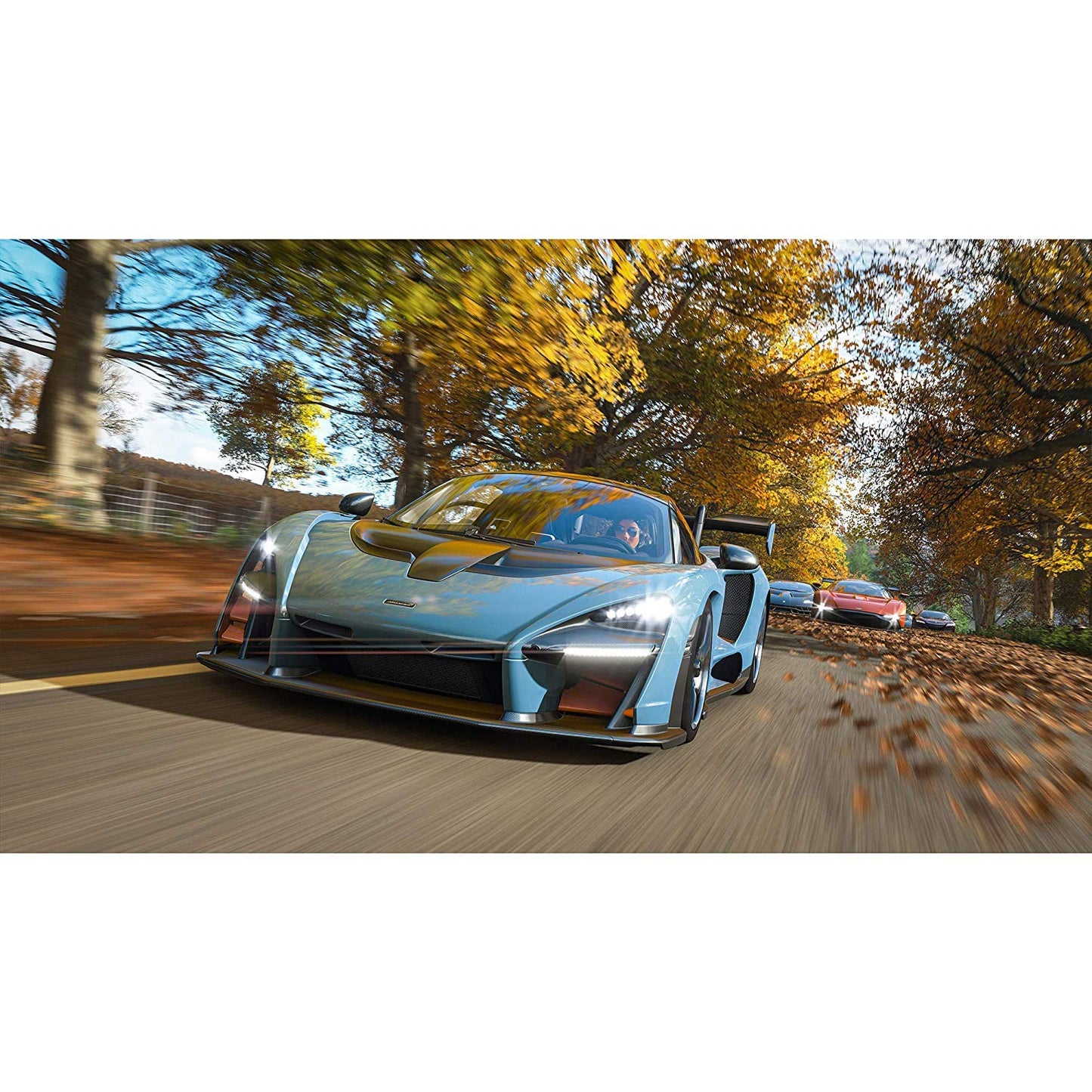 Microsoft xbox-one-s 1TB/2TB Forza Horizon 4 Bonus Bundle