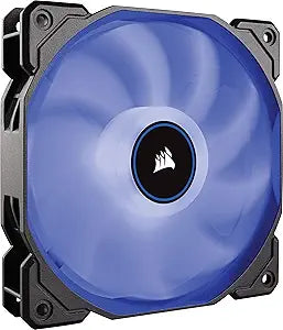 Corsair CO-9050087-WW AF140 Blue LED Cooling Fan — main product image
