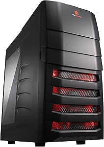 Cooler Master SGC-1000-KWN1 Storm Enforcer PC Case — main product image