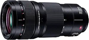 Panasonic S-E70200 LUMIX S PRO 70-200mm F2.8 Lens — main product image