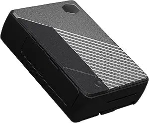 Cooler Master MCM-PI400 Pi Case 40 with Heat Sink — main product image