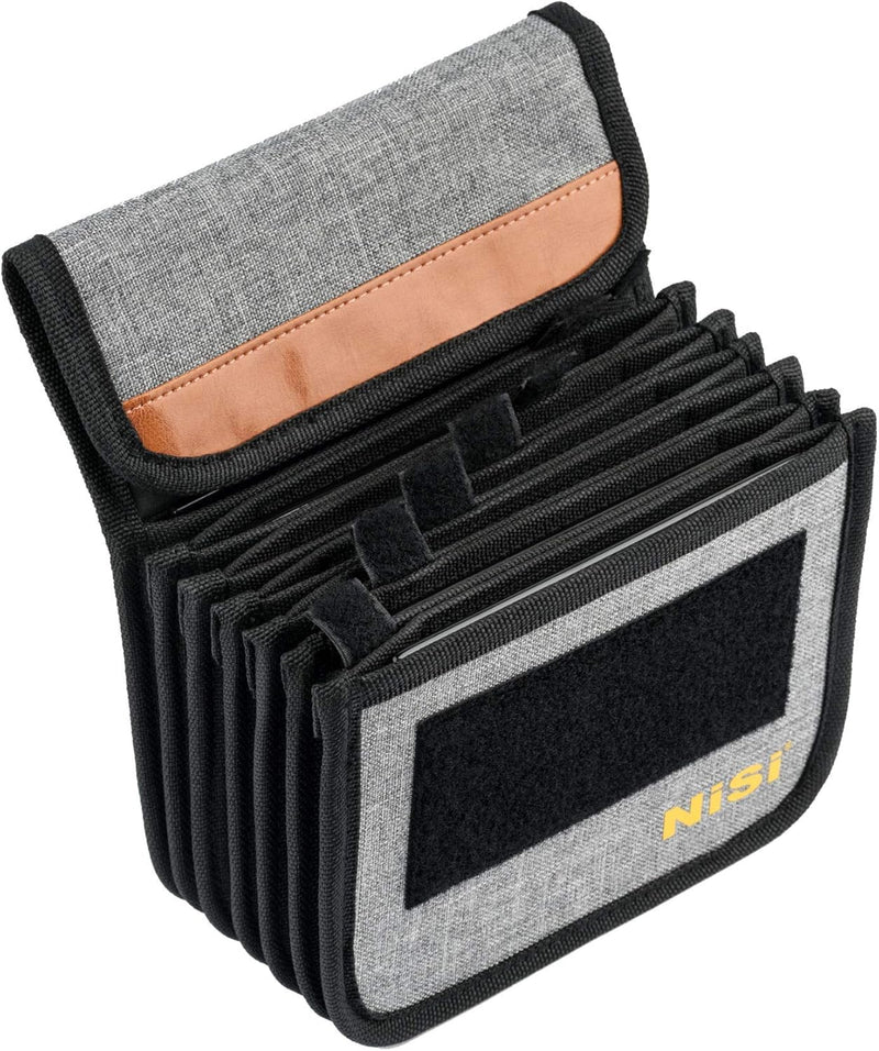 NiSi 112419 Cinema Filter Caddy - 4x4