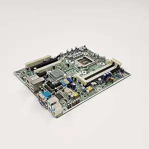 HP 531991-001 Compaq 8100 Elite Motherboard — main product image