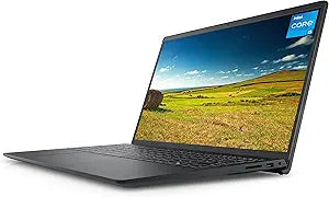 Dell Inspiron 3511 i5 FHD Laptop 8GB 256GB SSD (Renewed)
