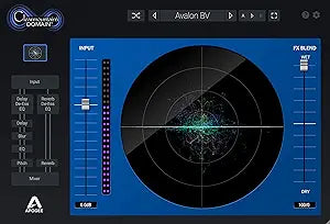 Apogee Clearmountain's Domain FX Plugin