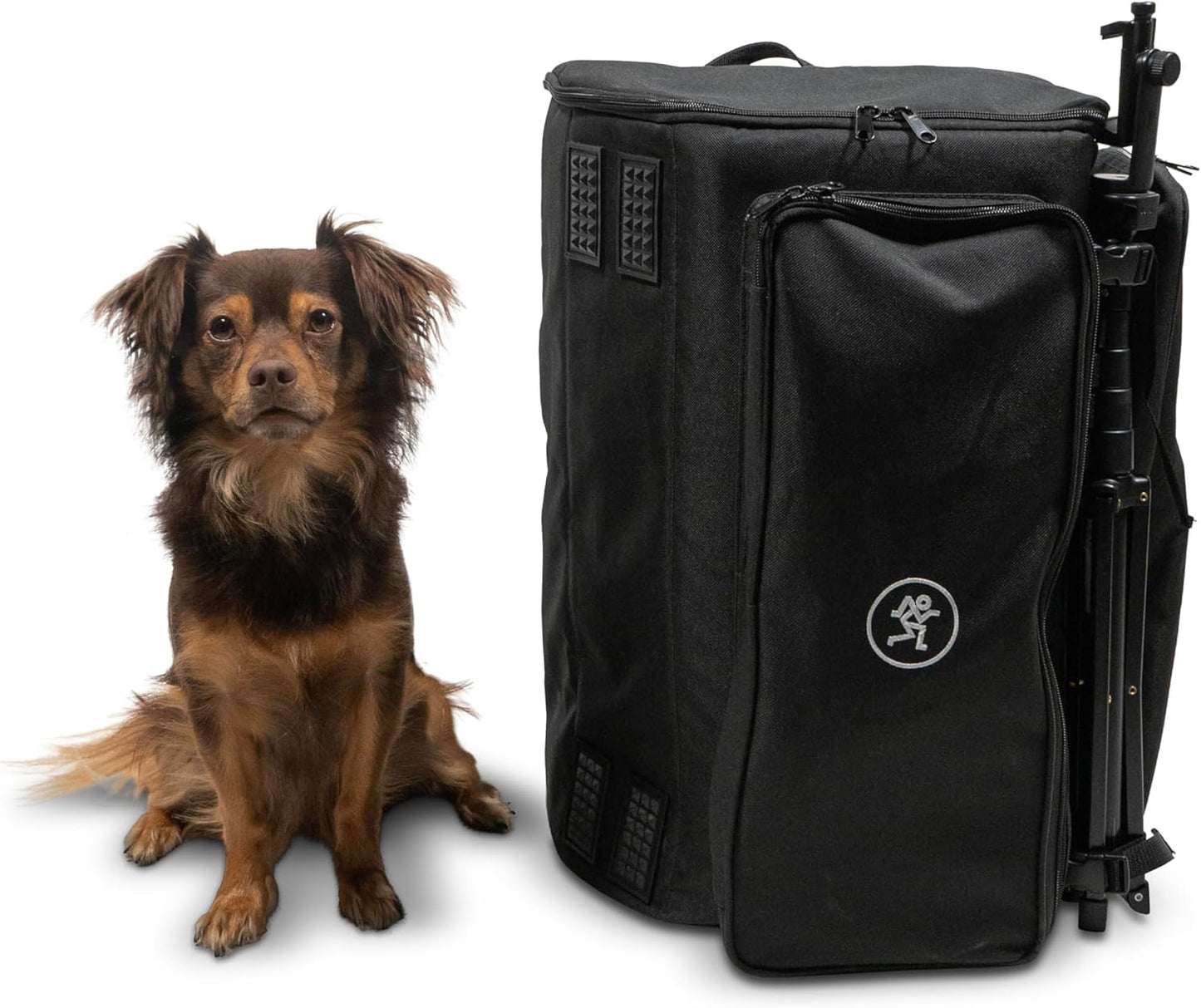 Mackie 2056473 ShowBox All-in-One Performance Gig Bag