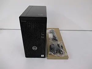 Dell 3080 OptiPlex 3000 i5 1TB HDD Desktop — main product image