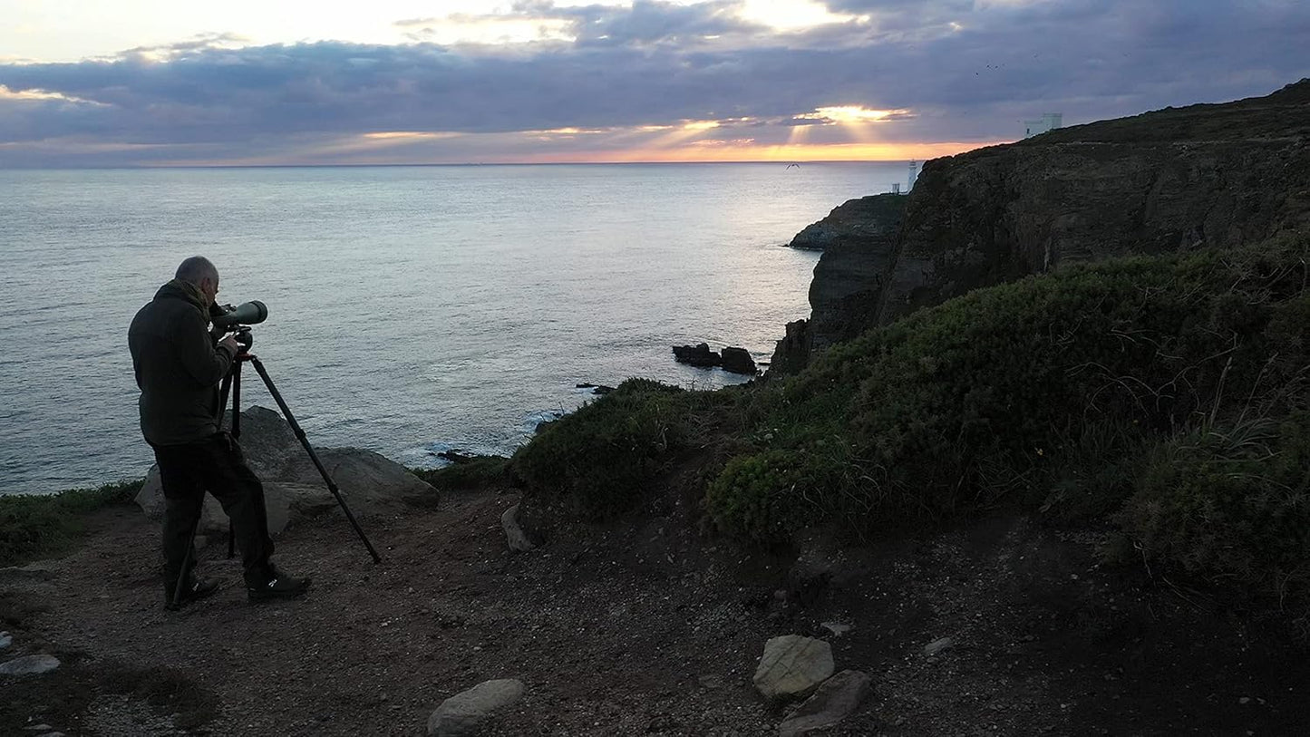 Kowa TSN-99S PROMINAR 99mm Spotting Scope with Zoom Eyepiece