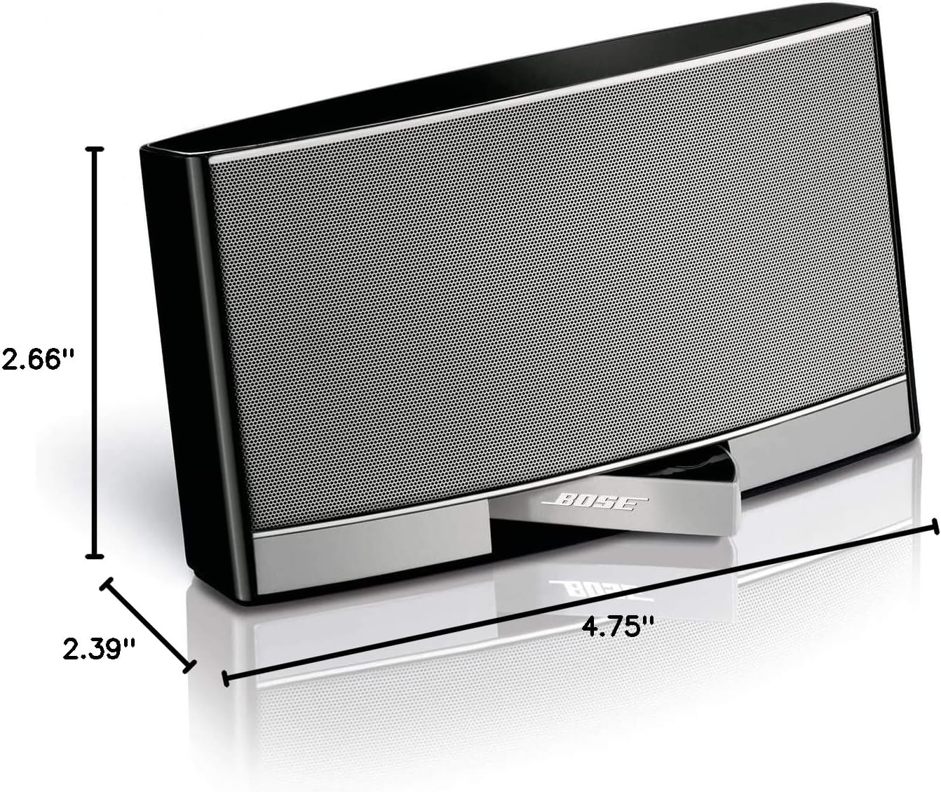 Bose SoundDock Portable Digital Music System iPod