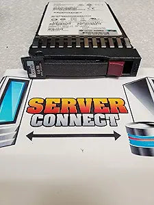 HP 787338-001 1.6TB SSD MSA — main product image
