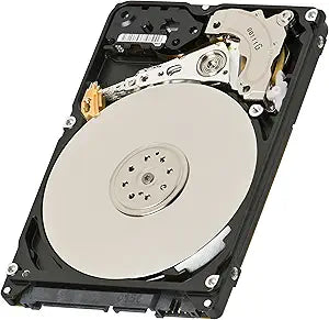 Western Digital WD1600BEVT 160GB Scorpio Blue 2.5