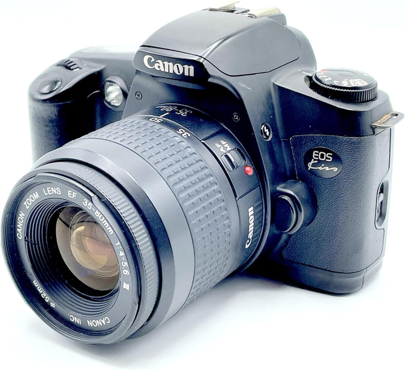 Canon Rebel G EOS Kiss Film Camera - Renewed — main product image