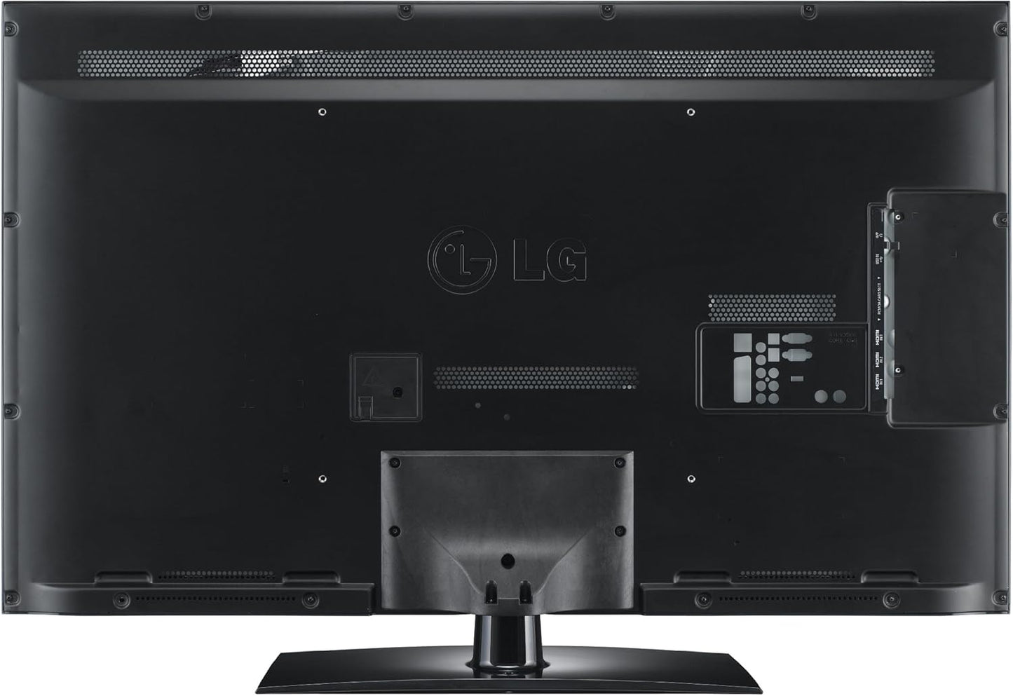 LG 42LV3500 42-Inch 1080p LED HDTV