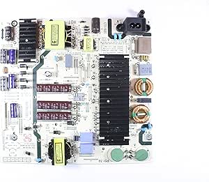 LG 65UH5500-UA Power Supply Board — main product image