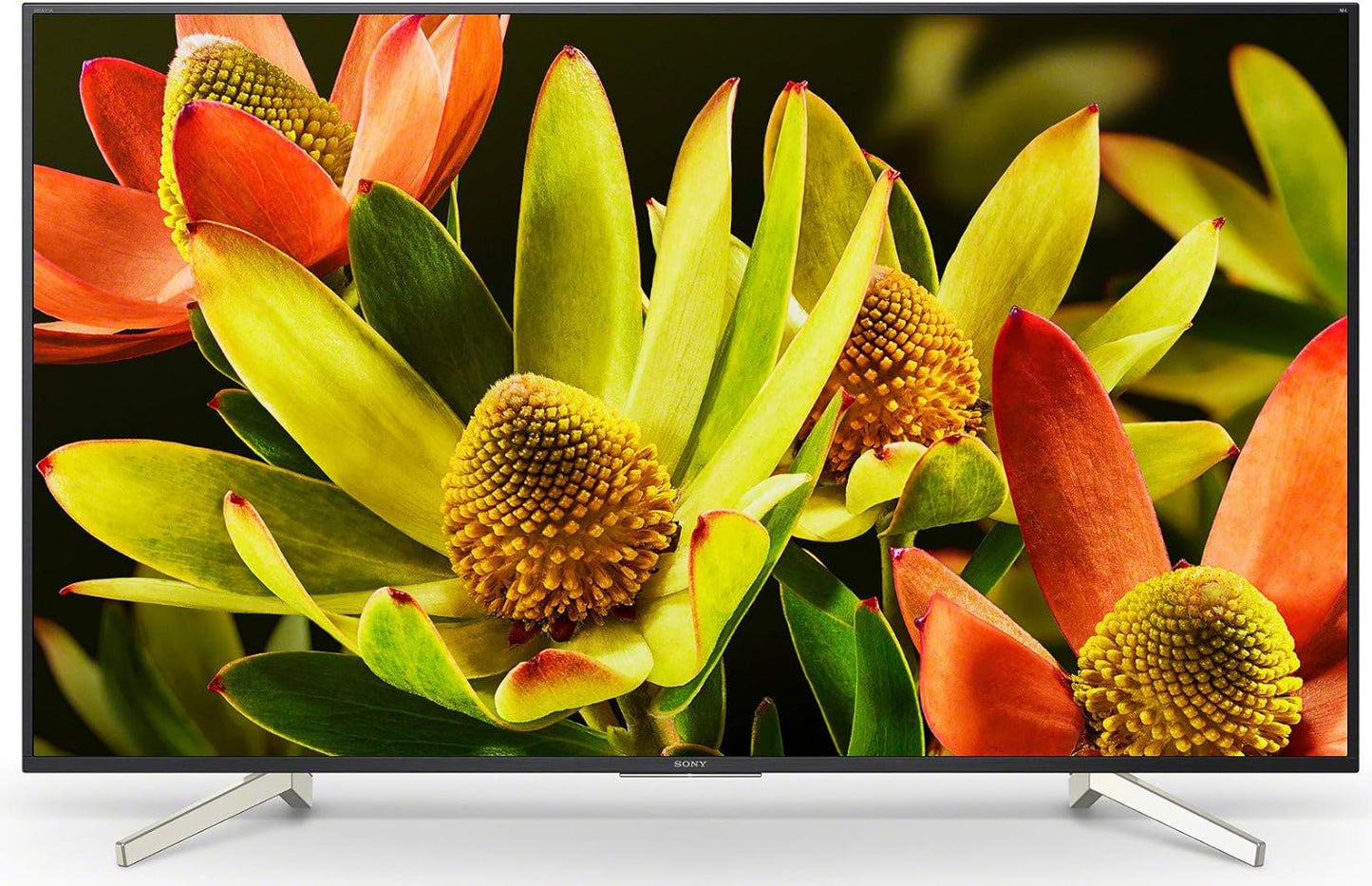 Sony XBR60X830F 60" 4K Ultra HD Smart LED TV with HDR