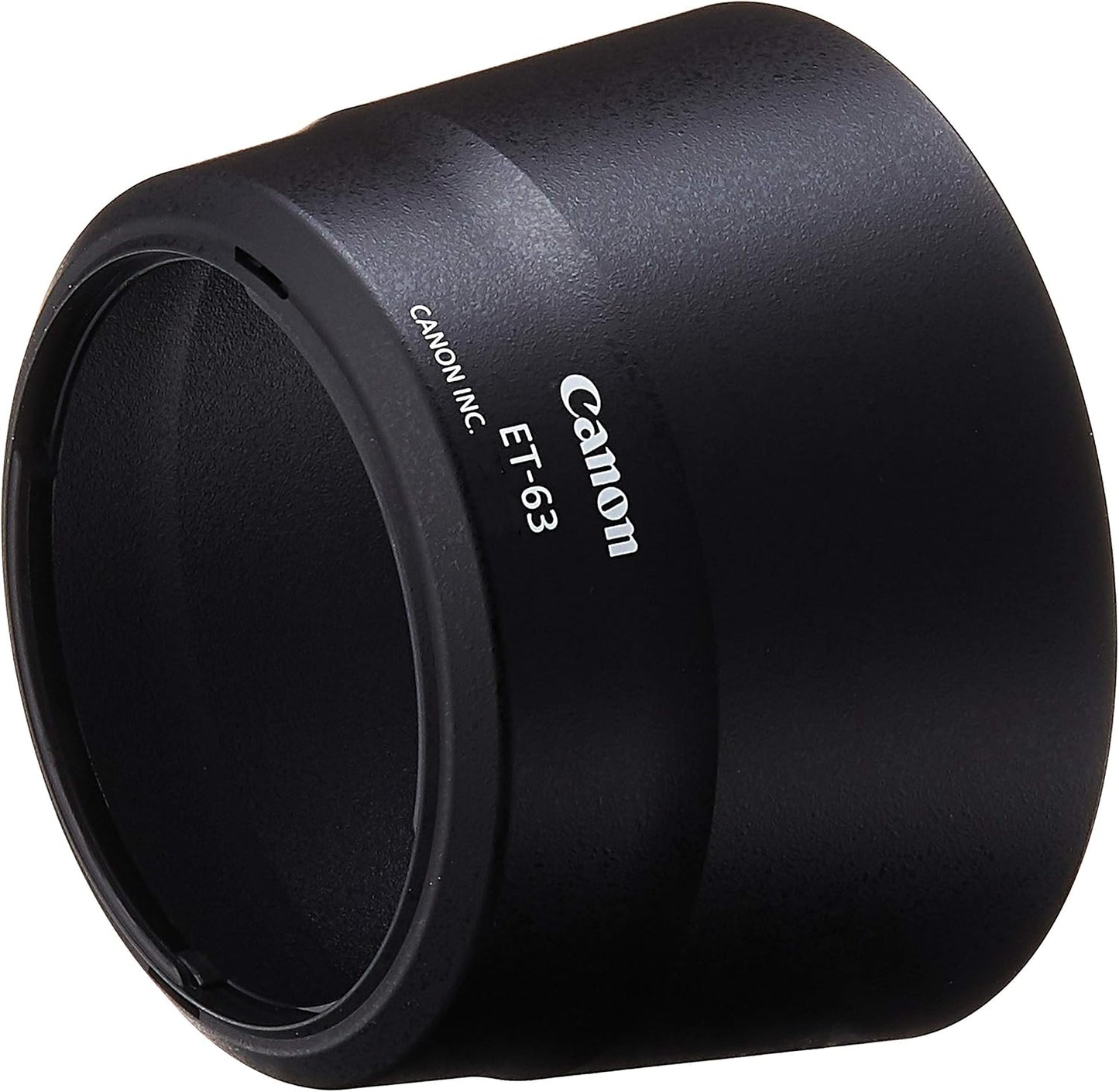 Canon 8582B001 ET-63 Lens Hood for EF-S 55-250mm Lens