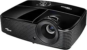 Optoma DX330 4:3 XGA Projector 2800 Lumens