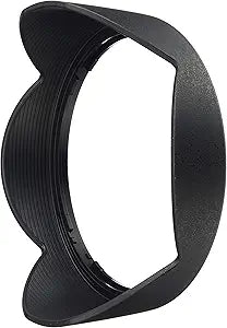 Tokina BH821 Lens Hood - Black — main product image