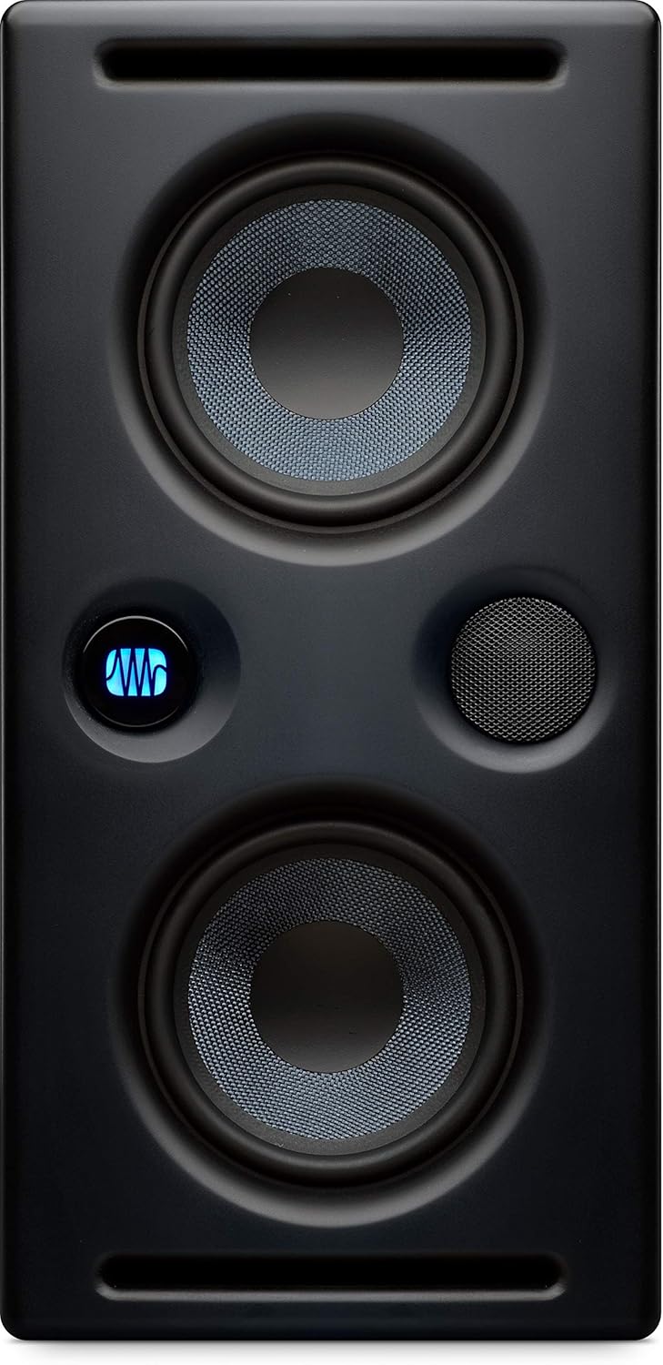 PreSonus Eris E44 MTM Dual 4" Studio Monitor