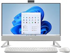 Dell Inspiron 7710 All-in-One, i7, 16GB RAM, 1TB SSD + 2TB HDD, MX550