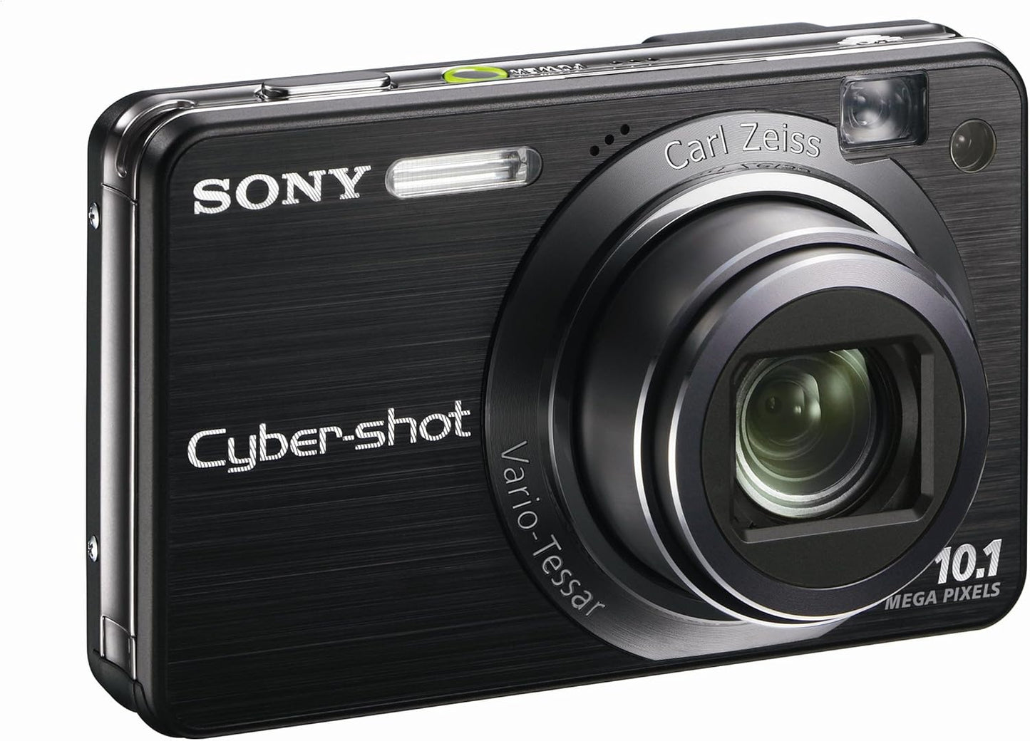 Sony B0012XZQGC Cybershot DSCW170 10.1MP Digital Camera