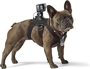 GoPro ADOGM-001 Fetch Dog Harness - Official Mount for GoPro — main product image
