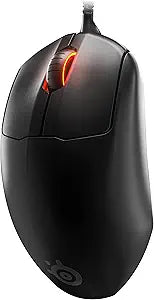 SteelSeries Prime FPS Gaming Mouse (Renewed)