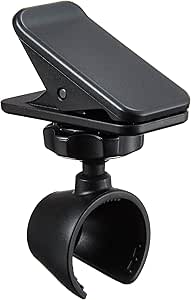 Panasonic VW-CLA100-K Clip Mount — main product image