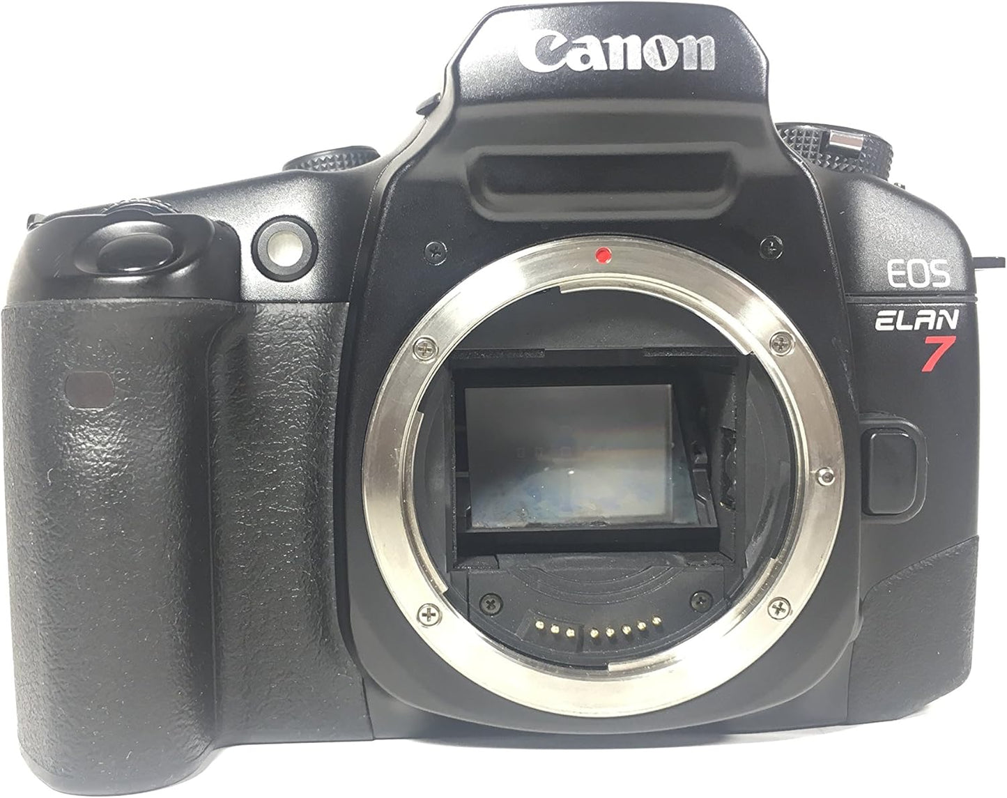 Canon 4587A005 EOS Elan 7 35mm SLR Camera Body