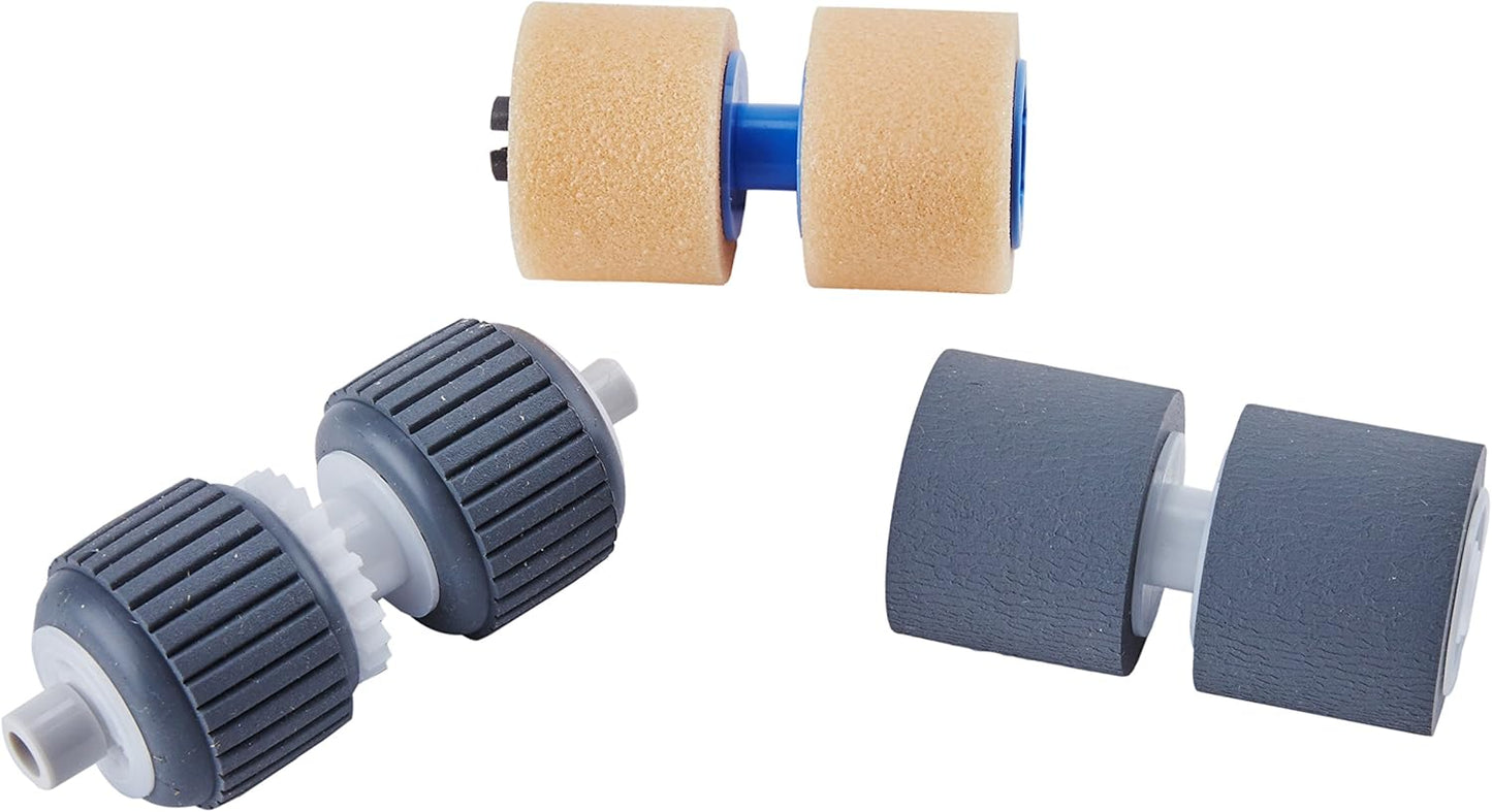 Canon 4009B001 DR-6050C/7550C/9050C Document Scanner Roller Kit